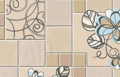 Брянские Обои Дарья мойка 1 С1БР